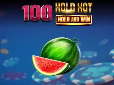 100 Hold Hot Hold And Win game thumbnail