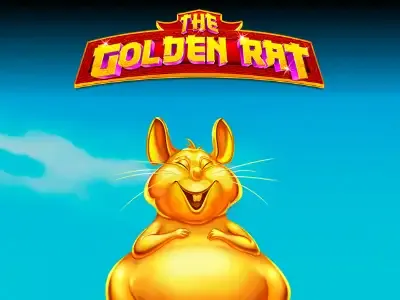 The Golden Rat game thumbnail