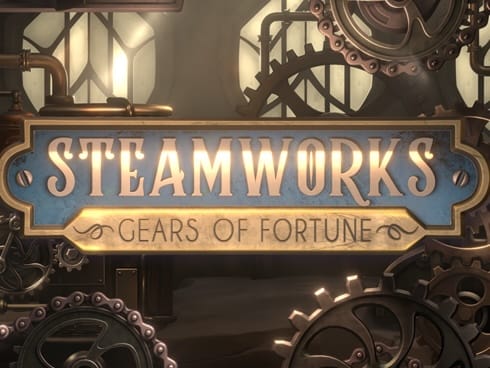 Steamworks Gears of Fortune game thumbnail