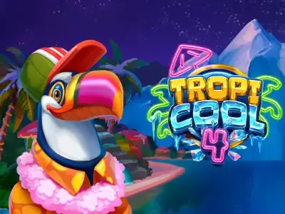 Tropicool 4 game thumbnail