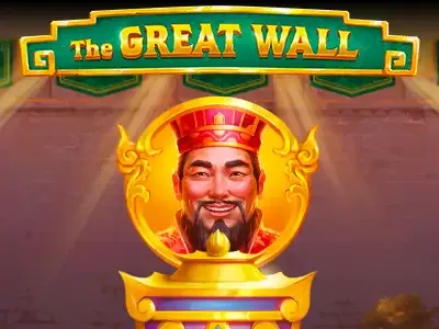 The Great Wall game thumbnail