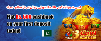 دوست کو لائیں 🏆 promotion banner